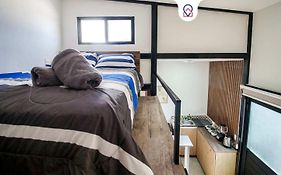 Lofts Tequisquiapan